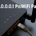 10.10.0.1 Piso WiFi Pause Time Guide Login, Reset & Fix!