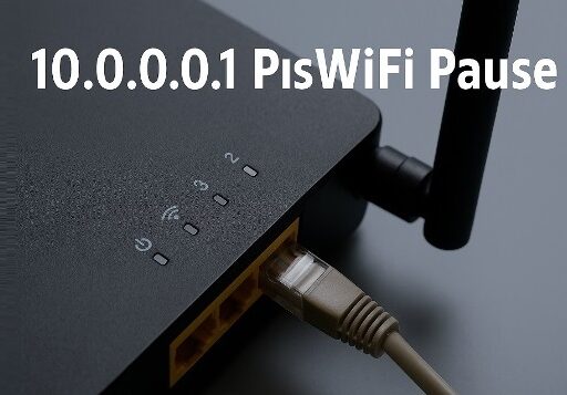 10.10.0.1 Piso WiFi Pause Time Guide Login, Reset & Fix!