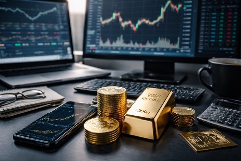 FintechZoom.com Crypto, Stocks & Market News 2026