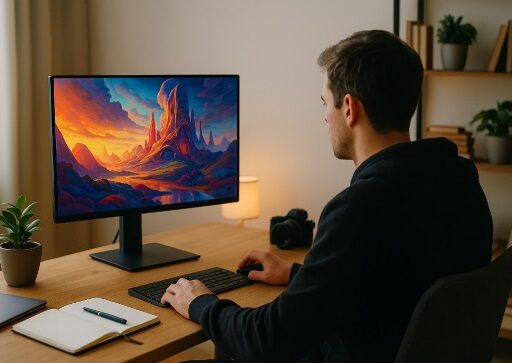 gramhir pro AI Image