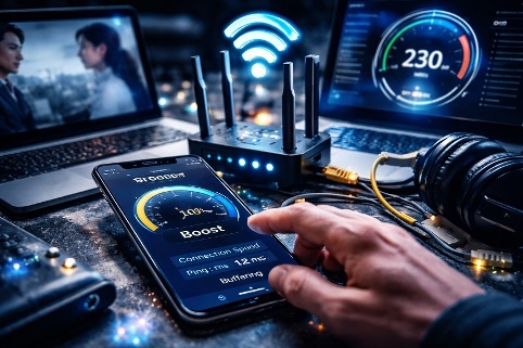 AIYifan Efficiency Guide Speed Performance & Optimization