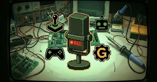 Geekzilla Podcast Unleashing Ultimate Geek Culture Deep Dives