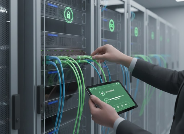 Make integration boring, reliable, and owned