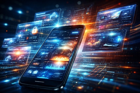 Technology NewsEngine Net The Fresh Pulse of Digital World