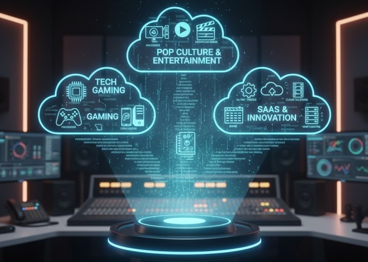 The topics listeners can expect