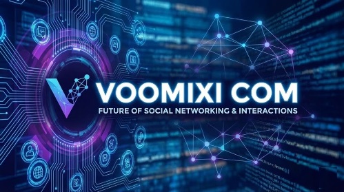 Voomixi com Future of Social Networking & Interactions