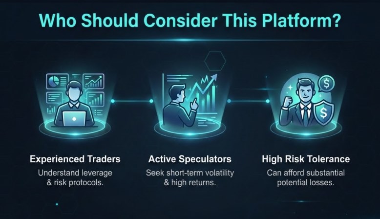 Who Should Consider This Platform?