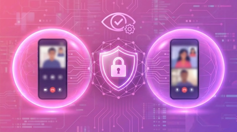 Is Pink Video Chat Safe?