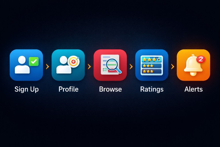 what is 5starstock.com