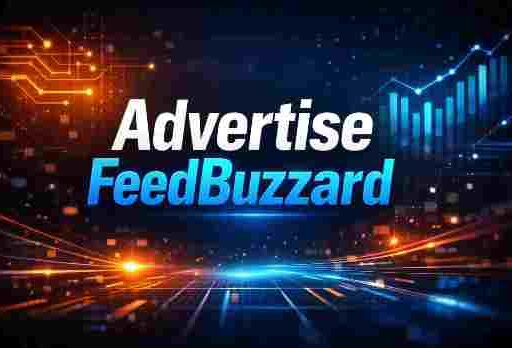 Advertise FeedBuzzard