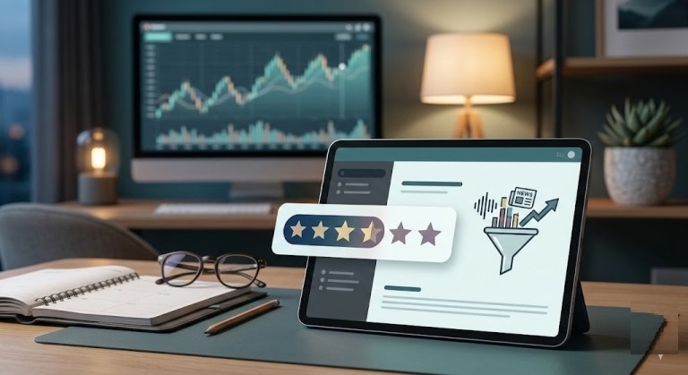 What This 5starsstocks .com Tries to Solve