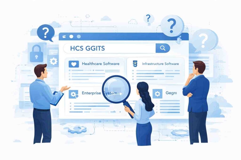 What the Query Really Means 