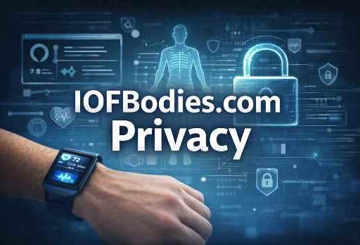 IOFBodies.com Privacy