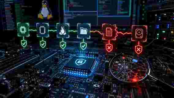 TPM Attestation in Linux: What Actually Fails in Practice