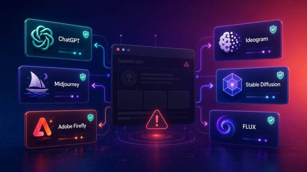Best Working Alternatives to Gramhir.pro AI