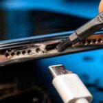 How to Fix Your Phone's Broken Charger Port Step by Step