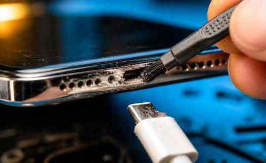 How to Fix Your Phone’s Broken Charger Port Step by Step